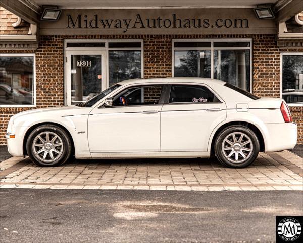 used 2005 Chrysler 300C car, priced at $7,995