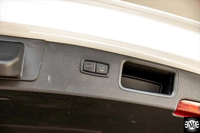 used 2017 Porsche Macan car, priced at $24,995