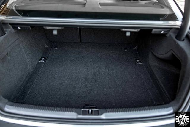 used 2014 Audi A5 car, priced at $17,995