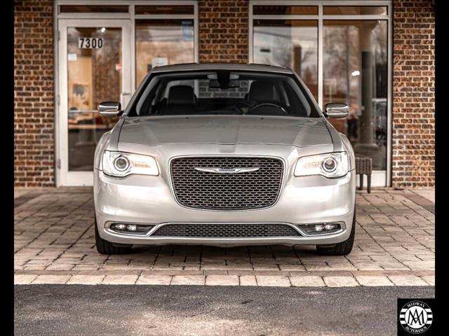 used 2020 Chrysler 300 car, priced at $23,995