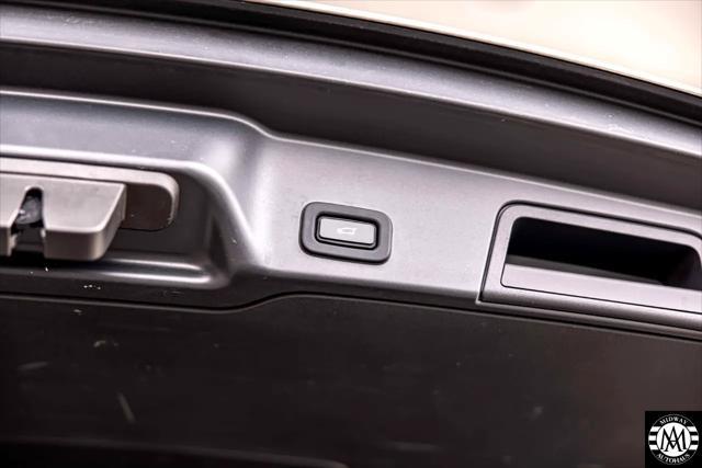 used 2021 Land Rover Range Rover Evoque car, priced at $26,495