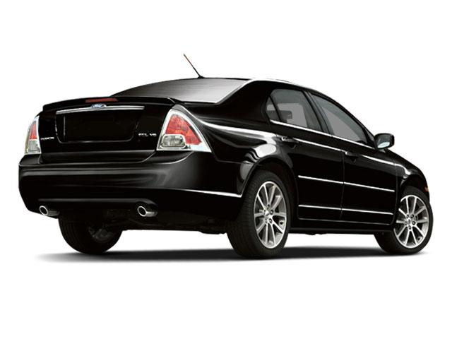 used 2009 Ford Fusion car