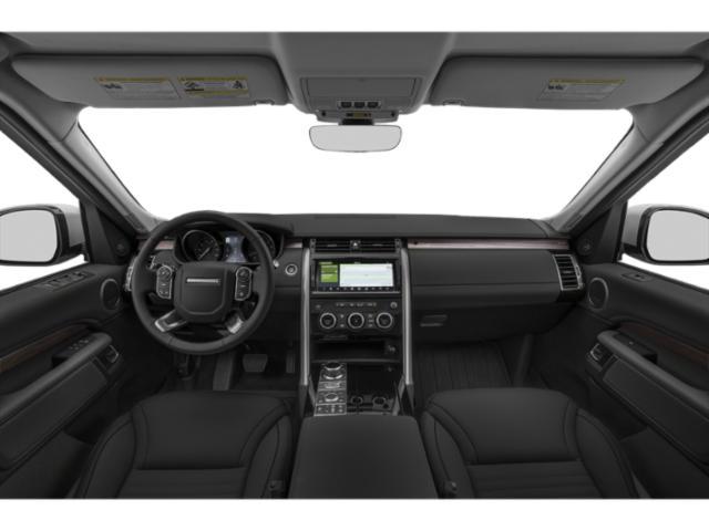 used 2019 Land Rover Discovery car