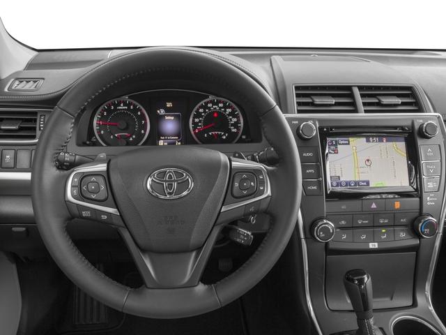 used 2016 Toyota Camry car