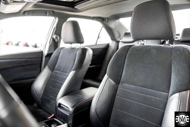 used 2016 Toyota Camry car, priced at $16,995