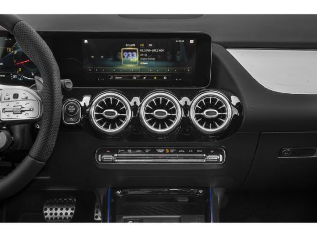 used 2021 Mercedes-Benz AMG GLA 45 car