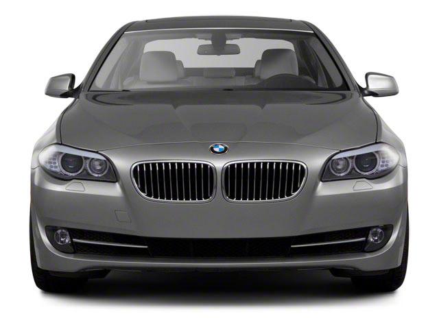 used 2013 BMW 535 car