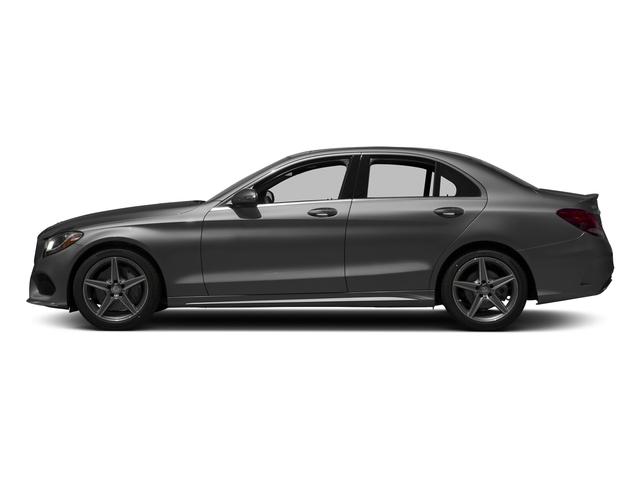 used 2016 Mercedes-Benz C-Class car