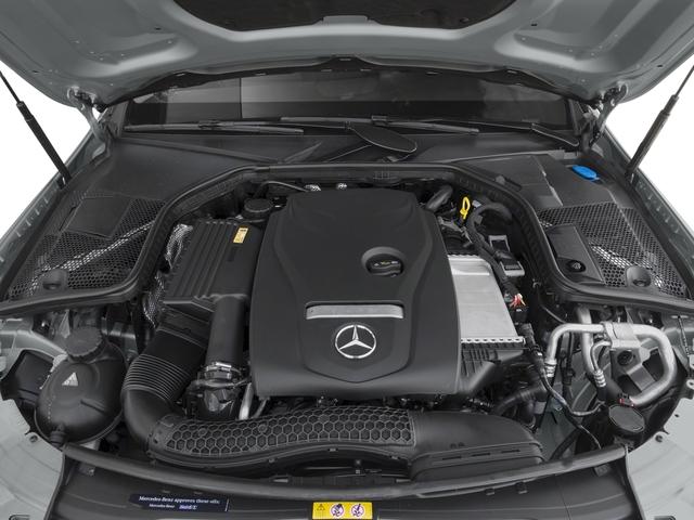 used 2016 Mercedes-Benz C-Class car