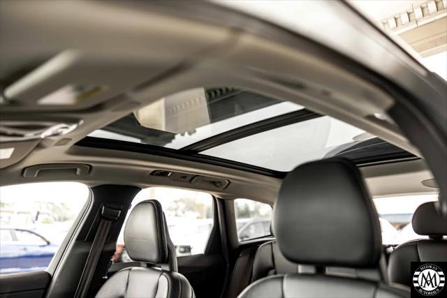 used 2019 Volvo XC60 car, priced at $17,995