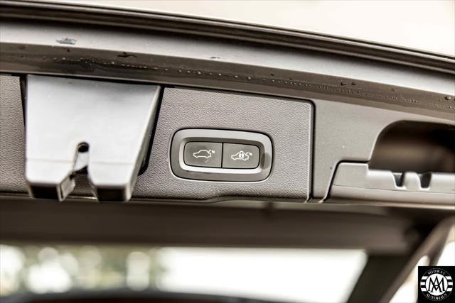 used 2019 Volvo XC60 car, priced at $17,995