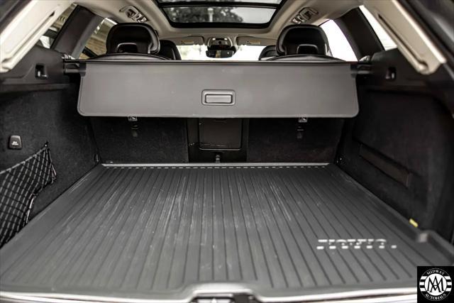 used 2019 Volvo XC60 car, priced at $17,995