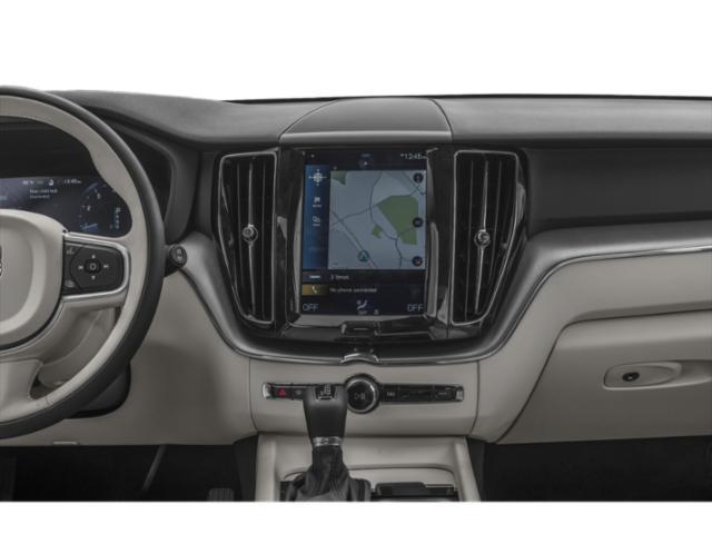 used 2019 Volvo XC60 car