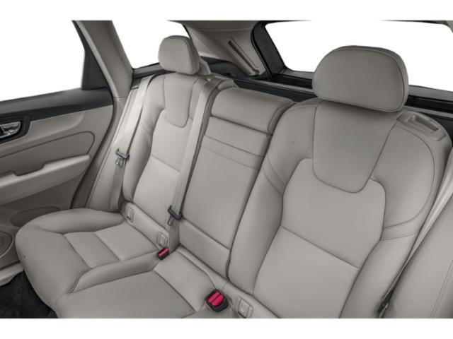 used 2019 Volvo XC60 car