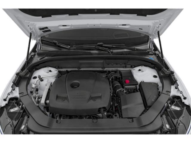 used 2019 Volvo XC60 car