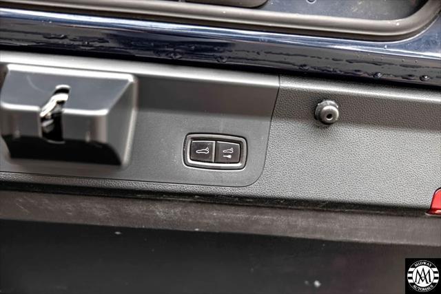 used 2018 Porsche Panamera car, priced at $40,995