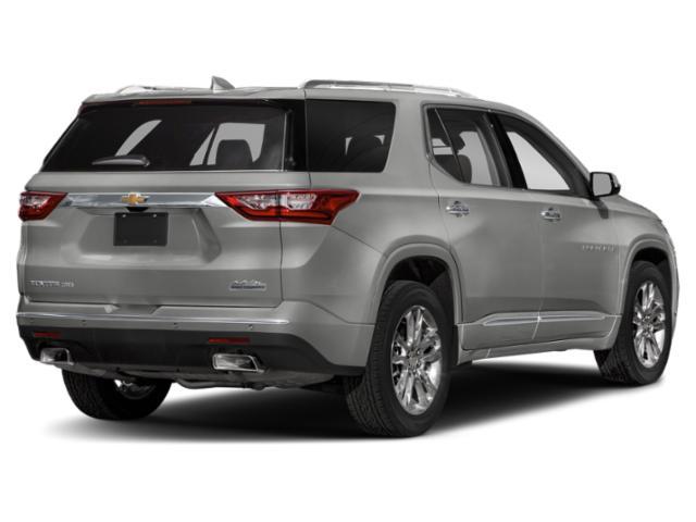 used 2018 Chevrolet Traverse car