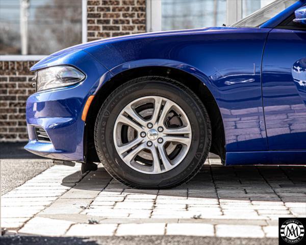 used 2019 Dodge Charger car, priced at $20,995