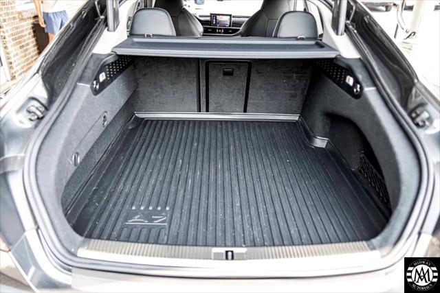 used 2016 Audi S7 car, priced at $29,995