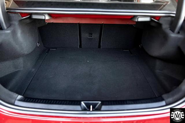 used 2022 Mercedes-Benz A-Class car, priced at $28,495