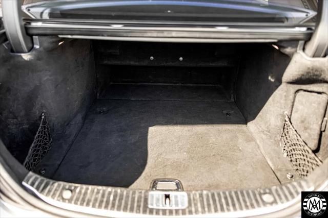 used 2016 Mercedes-Benz S-Class car, priced at $22,995