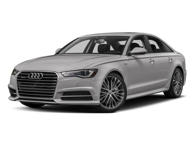 used 2018 Audi A6 car