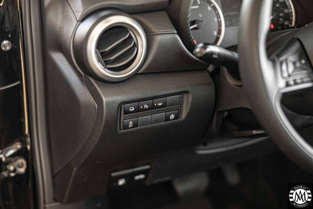 used 2024 Nissan Versa car, priced at $14,995
