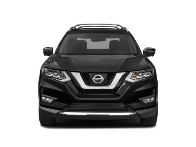 used 2018 Nissan Rogue car