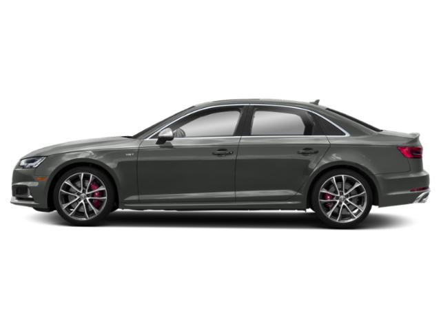 used 2018 Audi S4 car