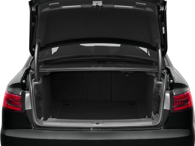 used 2018 Audi S4 car
