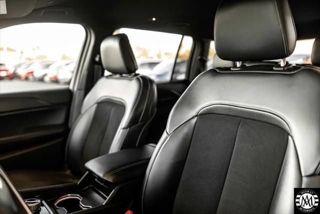 used 2024 Jeep Grand Cherokee L car, priced at $34,795