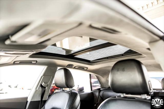 used 2019 Audi Q8 car, priced at $33,995