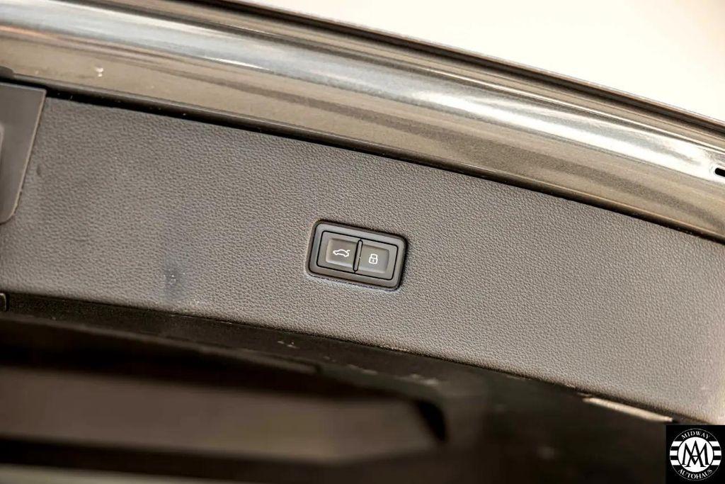 used 2019 Audi Q8 car, priced at $33,495