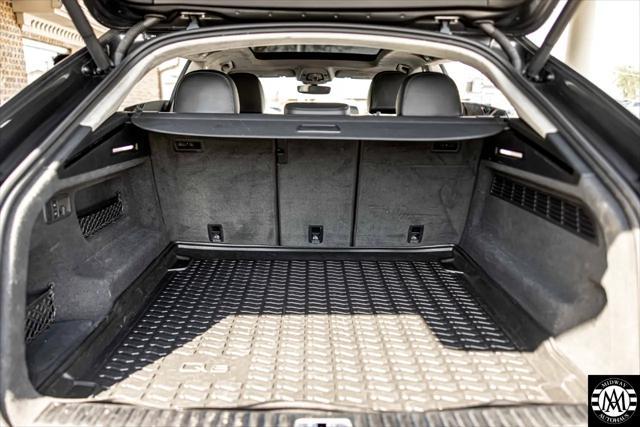 used 2019 Audi Q8 car, priced at $33,995