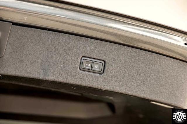 used 2019 Audi Q8 car, priced at $33,995