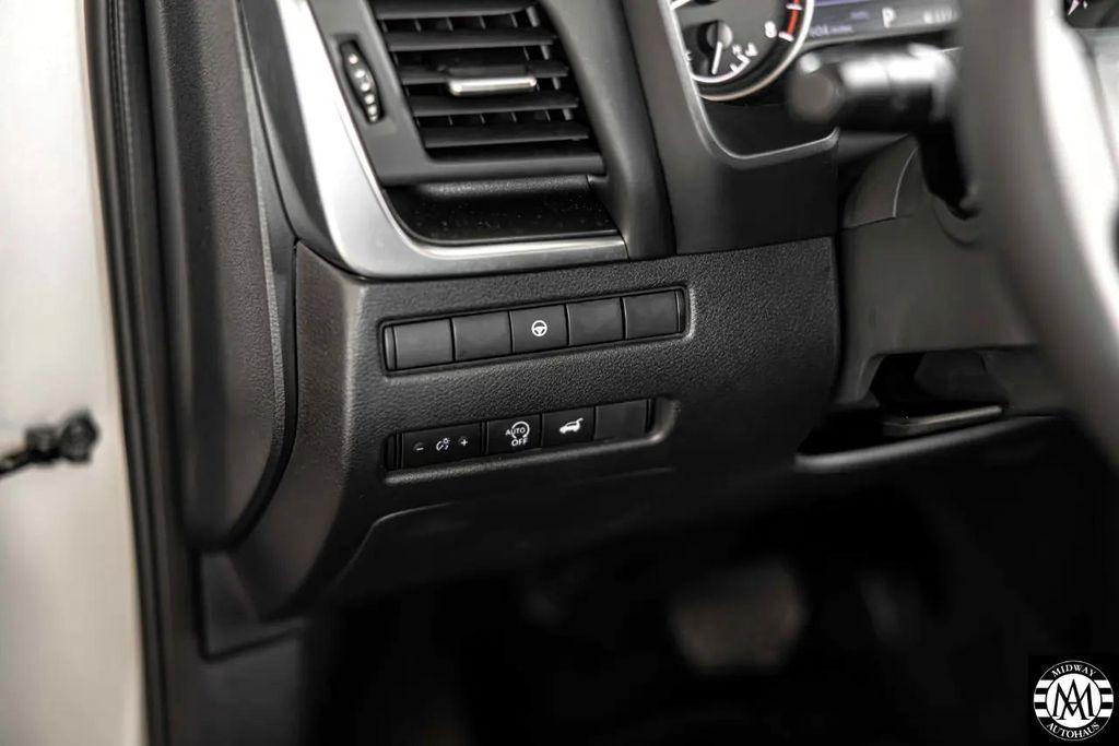 used 2025 Nissan Rogue car, priced at $27,495