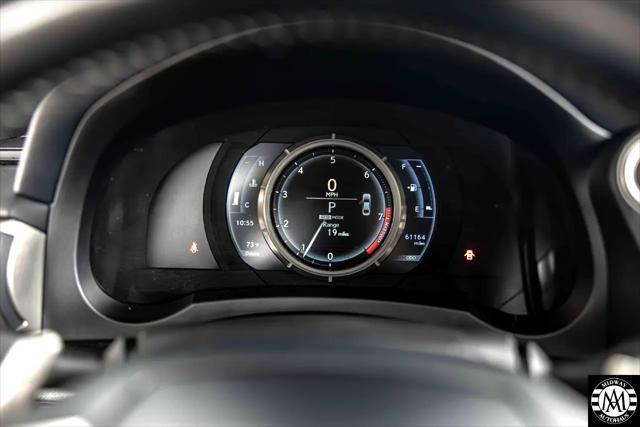 used 2018 Lexus IS 300 car, priced at $25,995