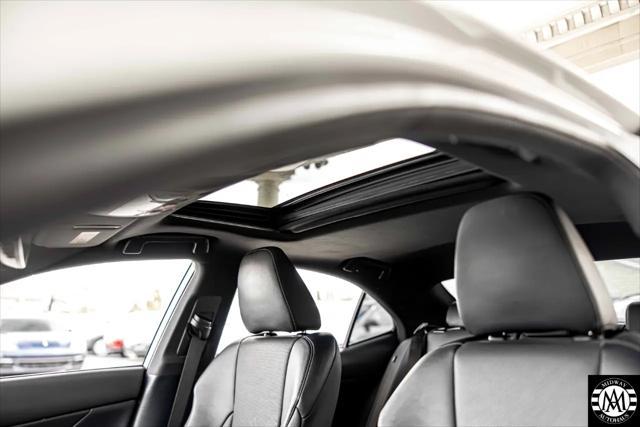 used 2018 Lexus IS 300 car, priced at $25,995