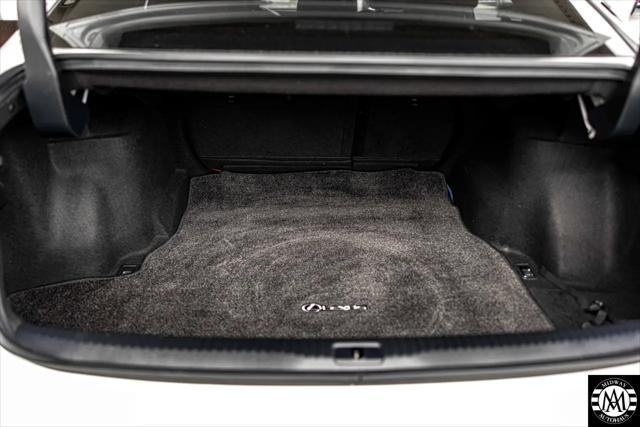 used 2018 Lexus IS 300 car, priced at $25,995