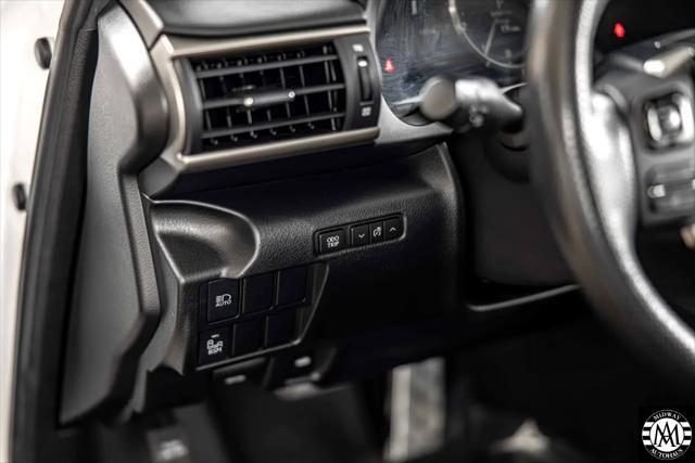 used 2018 Lexus IS 300 car, priced at $25,995