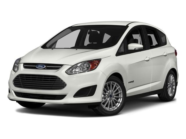 used 2016 Ford C-Max Hybrid car