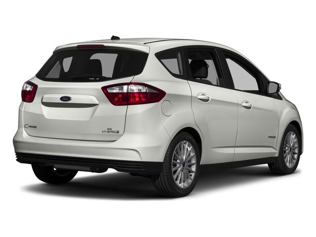 used 2016 Ford C-Max Hybrid car