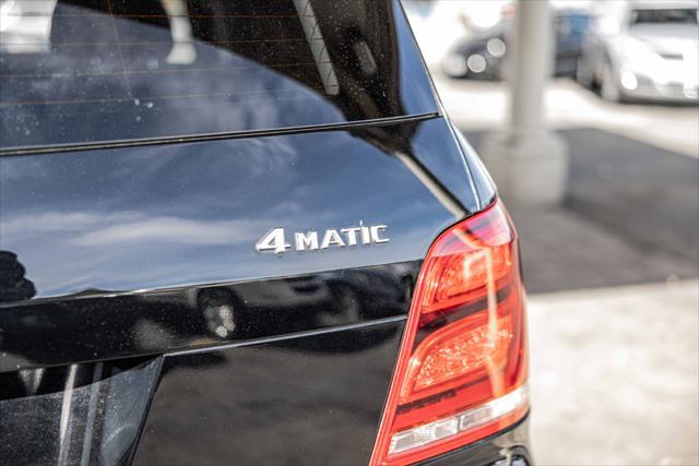 used 2013 Mercedes-Benz GLK-Class car, priced at $11,495