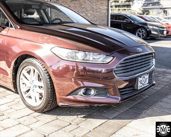 used 2013 Ford Fusion car, priced at $6,995