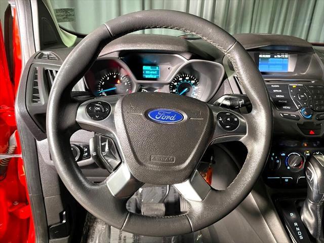 used 2016 Ford Transit Connect car, priced at $13,594