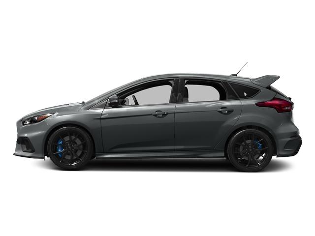 used 2017 Ford Focus RS car