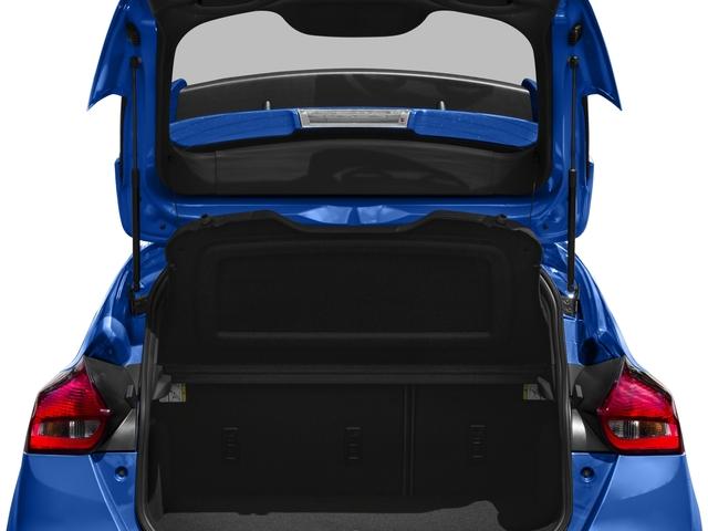 used 2017 Ford Focus RS car