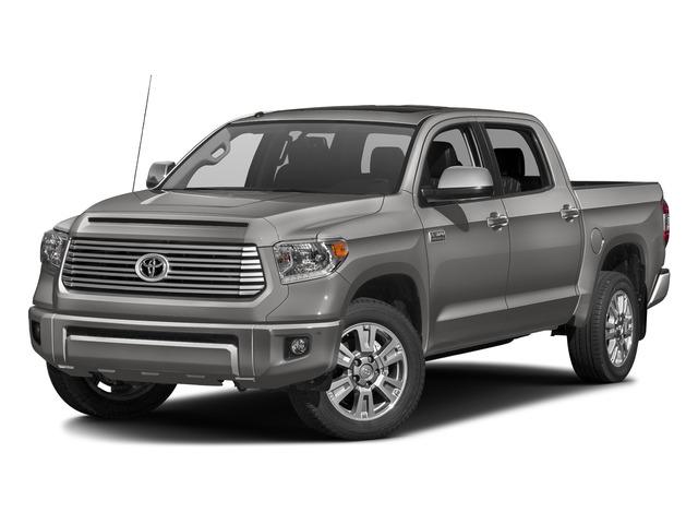 used 2016 Toyota Tundra car