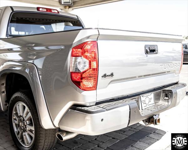 used 2016 Toyota Tundra car, priced at $29,495