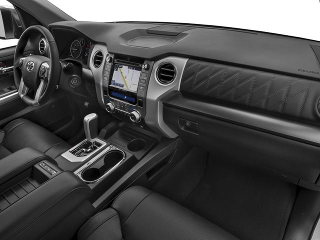 used 2016 Toyota Tundra car